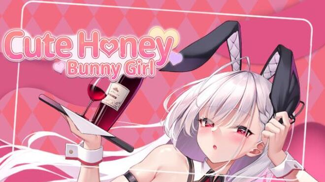 Cute Honey: Bunny Girl Free Download