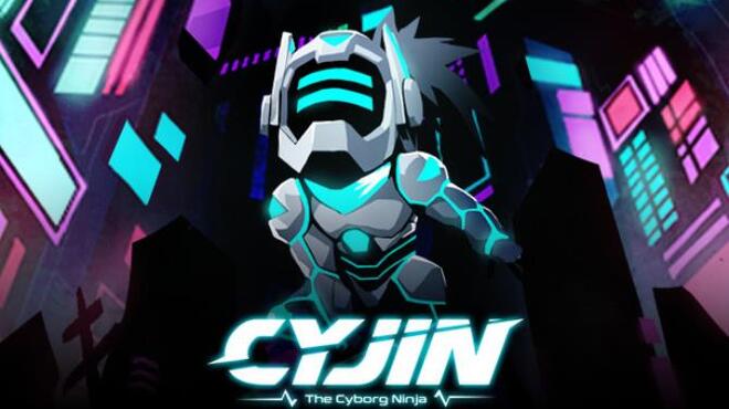 Cyjin The Cyborg Ninja Free Download