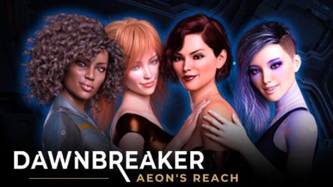 Dawnbreaker Aeons Reach REPACK Free Download