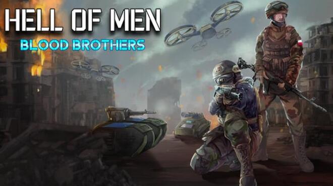 Hell of Men : Blood Brothers Free Download