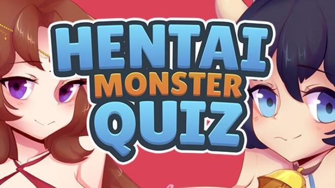 Hentai Monster Quiz Free Download