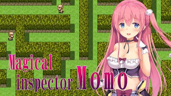 Magical inspector Momo Free Download