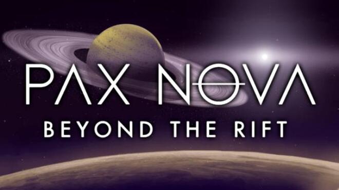 Pax Nova Beyond the Rift Update v1 3 5 incl DLC Free Download