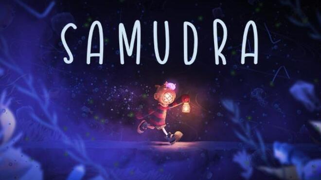 SAMUDRA Update v1 2 Free Download