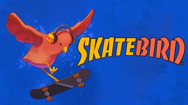 SkateBIRD Update v1 0 6 Free Download
