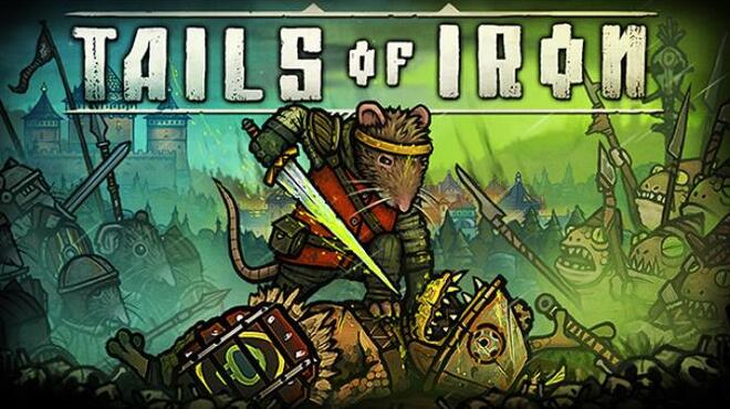 Tails of Iron Bright Fir Forest Free Download