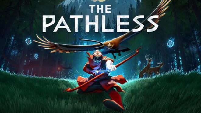 The Pathless Update v1 0 61590 Free Download