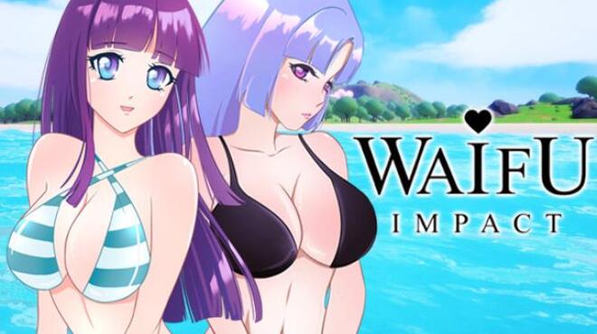 WAIFU IMPACT Free Download