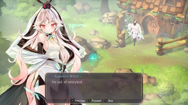 WitchSpring3 Re Fine The Story of Eirudy Torrent Download
