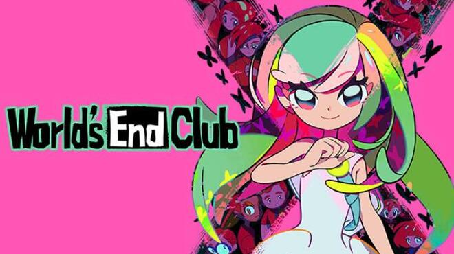 Worlds End Club Update v20211203 Free Download