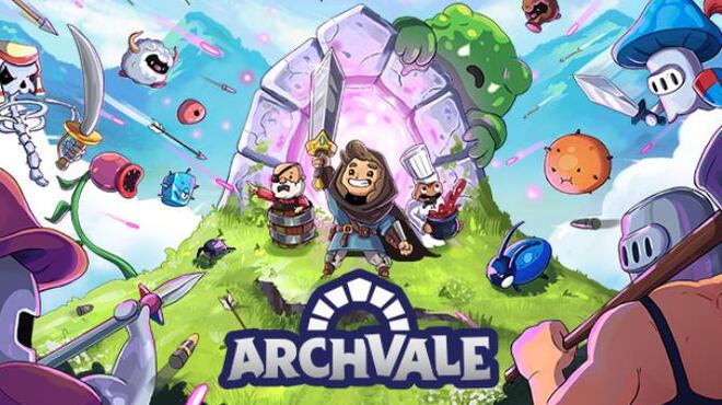 Archvale v1 1 3 Free Download