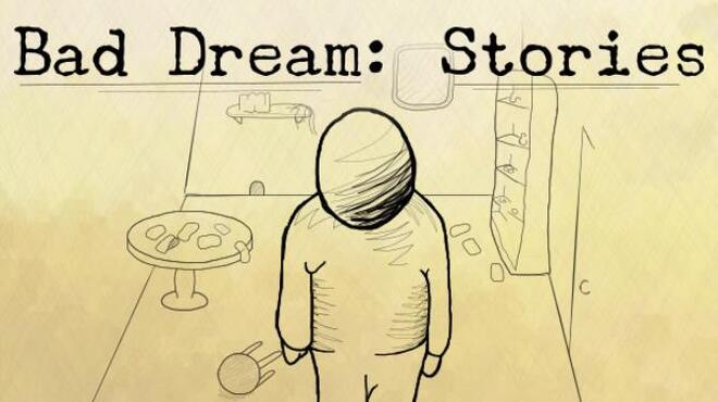 Bad Dream: Stories Free Download