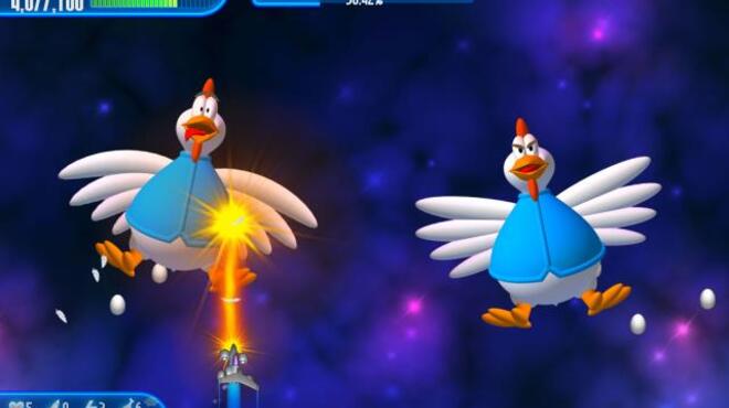 Chicken Invaders 3 Torrent Download