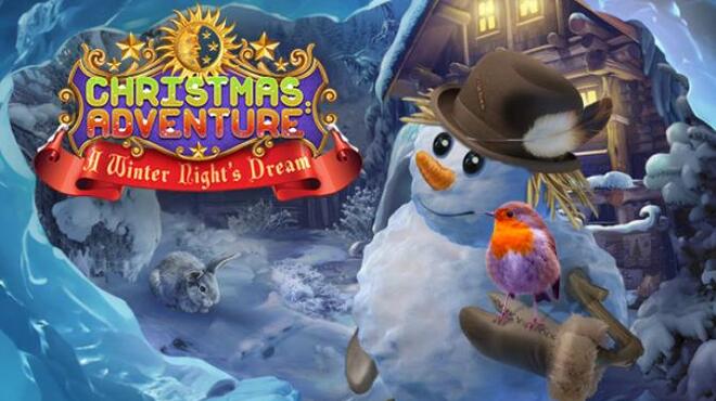 Christmas Adventures A Winter Nights Dream Free Download