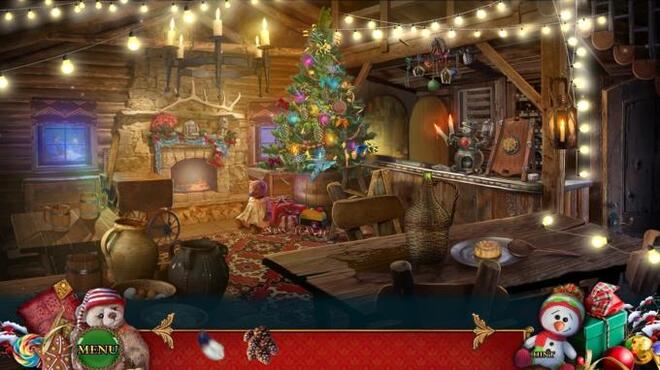 Christmas Adventures A Winter Nights Dream PC Crack