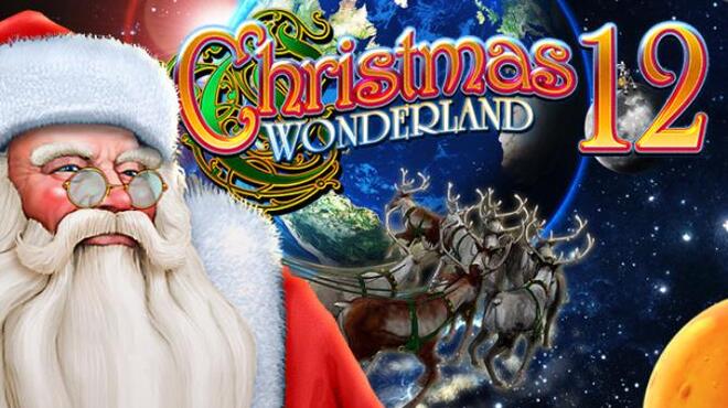 Christmas Wonderland 12 Collectors Edition Free Download