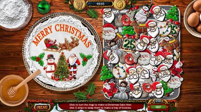 Christmas Wonderland 12 Collectors Edition PC Crack