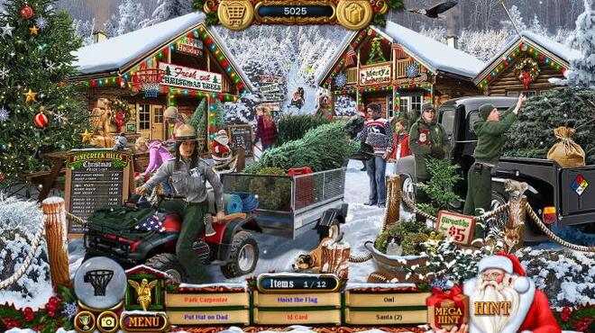 Christmas Wonderland 12 Collectors Edition Torrent Download