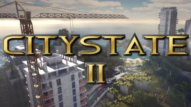 Citystate II Update v1 1 1b Free Download