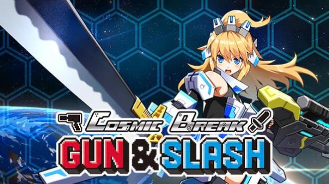 CosmicBreak Gun And Slash Free Download