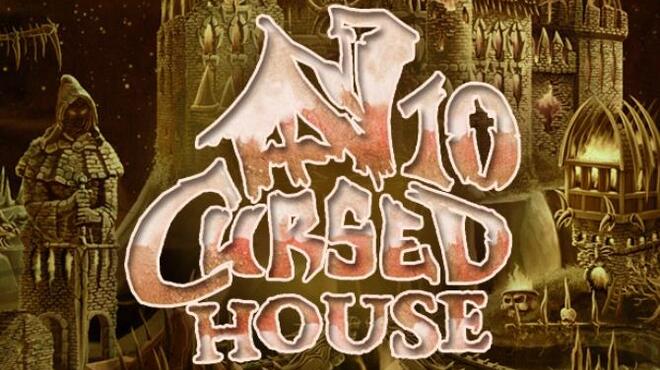 The Cursed House 10 Free Download