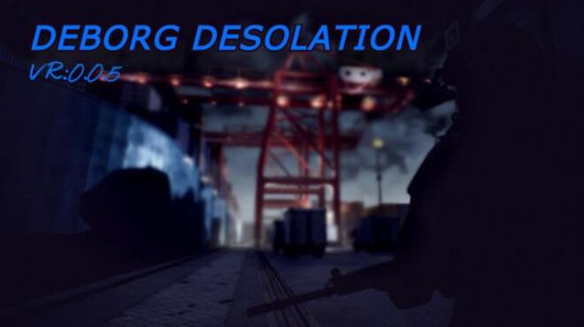 Deborg Desolation Pre Born Free Download