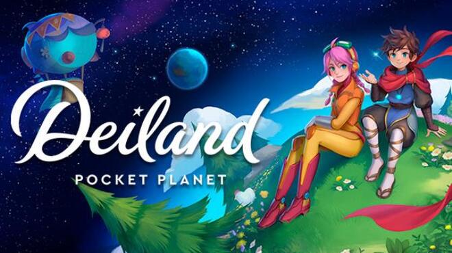 Deiland Pocket Planet Free Download