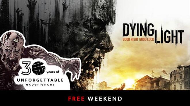 Dying Light Platinum Edition v1 48 1 Free Download