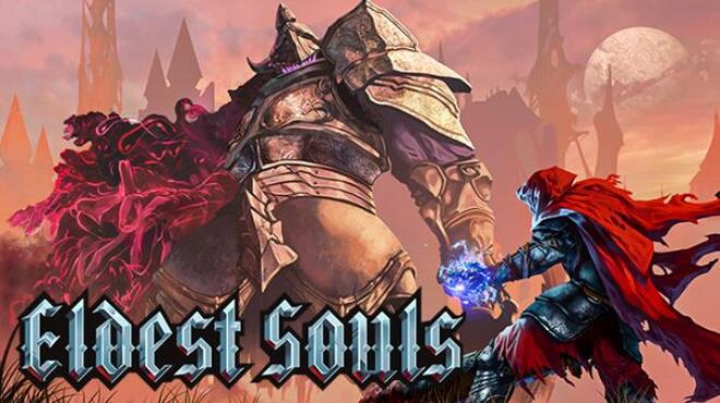 Eldest Souls Update v1 0 472 Free Download