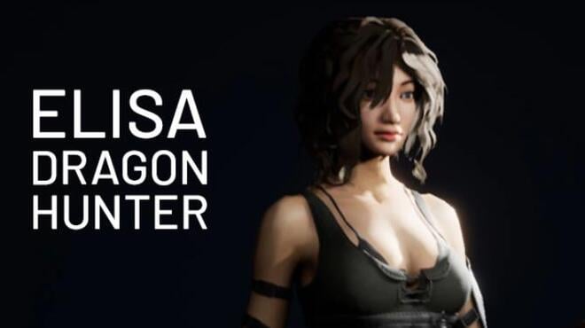 Elisa Dragon Hunter Free Download