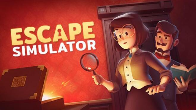 Escape Simulator Omega Free Download