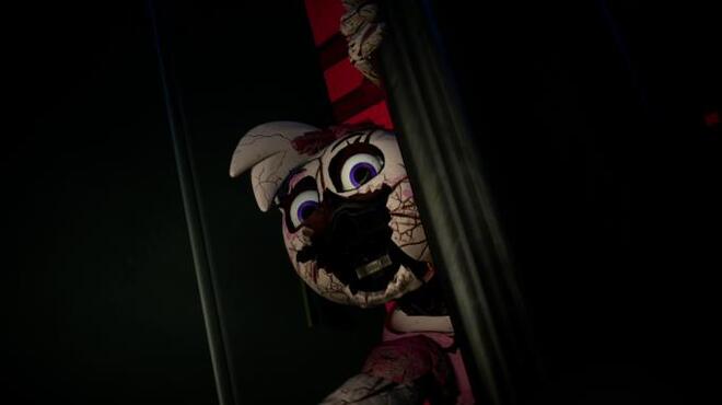 Five Nights at Freddys Security Breach Torrent Download