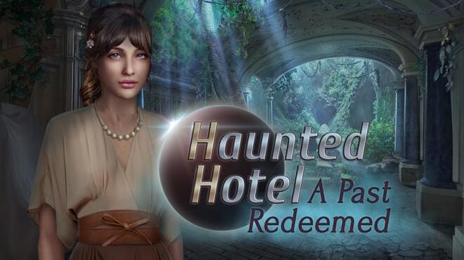 Haunted Hotel A Past Redeemed Collectors Edition Free Download