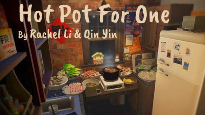Hot Pot For One Free Download