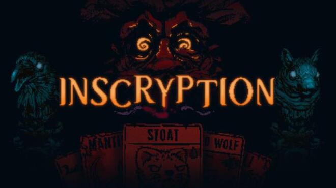 Inscryption v1 08 Free Download