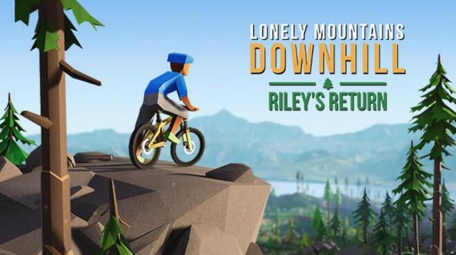 Lonely Mountains Downhill Rileys Return Free Download