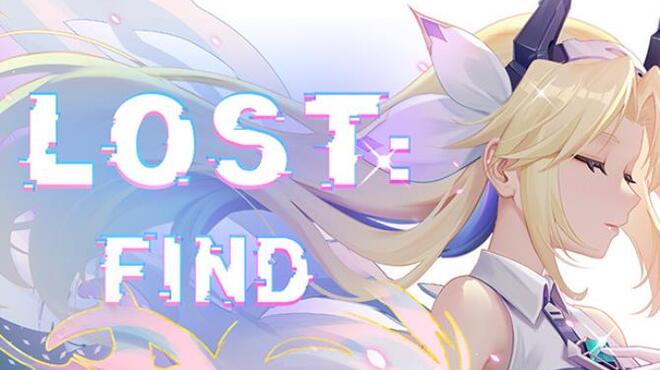 Lost: Find Free Download