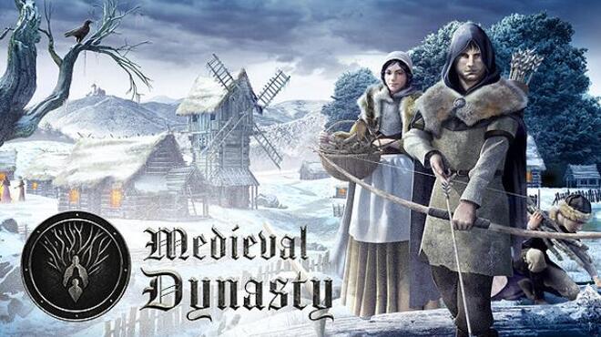 Medieval Dynasty v1 2 0 1 Free Download