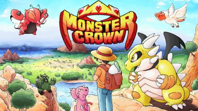 Monster Crown v1 0 42 Free Download