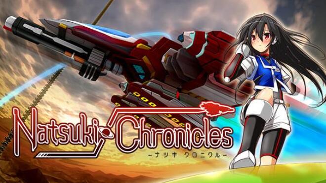 Natsuki Chronicles v1 0 1 2 Free Download