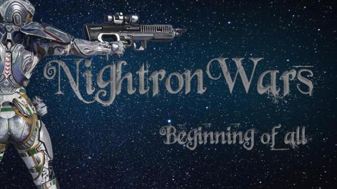 Nightron Wars Free Download