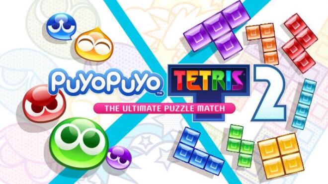 Puyo Puyo Tetris 2 Update v1 32 Free Download
