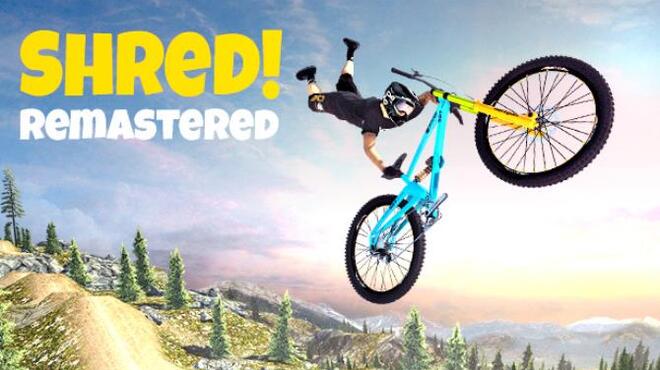 Shred Remastered Free Download