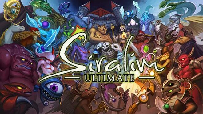 Siralim Ultimate Update v1 0 6 Free Download