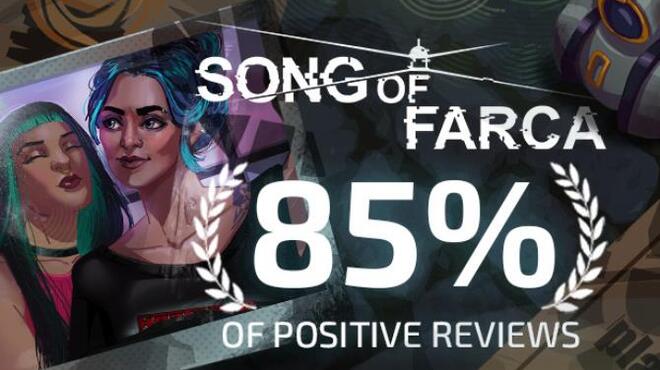 Song Of Farca v20211220 Free Download