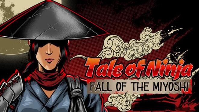 Tale of Ninja Fall of the Miyoshi v1 0 2 Free Download