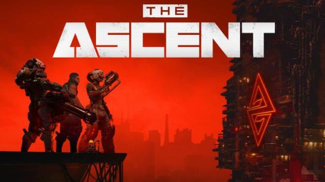 The Ascent Update 5 incl DLC Free Download