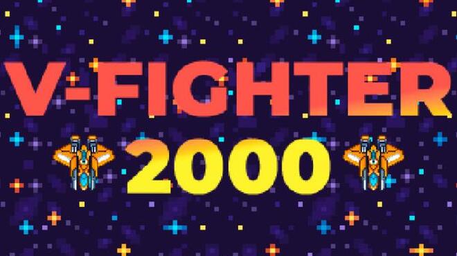 V Fighter 2000 Free Download