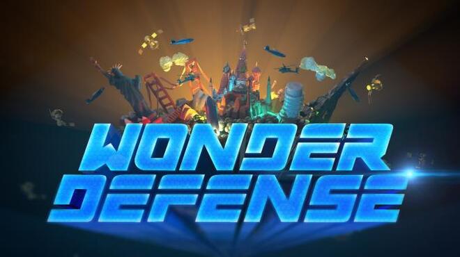 Wonder Defense Chapter Earth Torrent Download