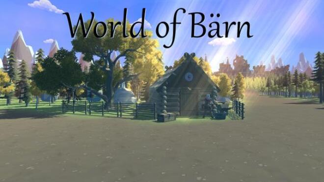 World of Brn Free Download